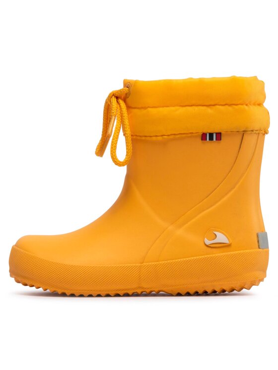 Viking Viking Gumicsizma Alv Indie 1-16000-7213 Sárga