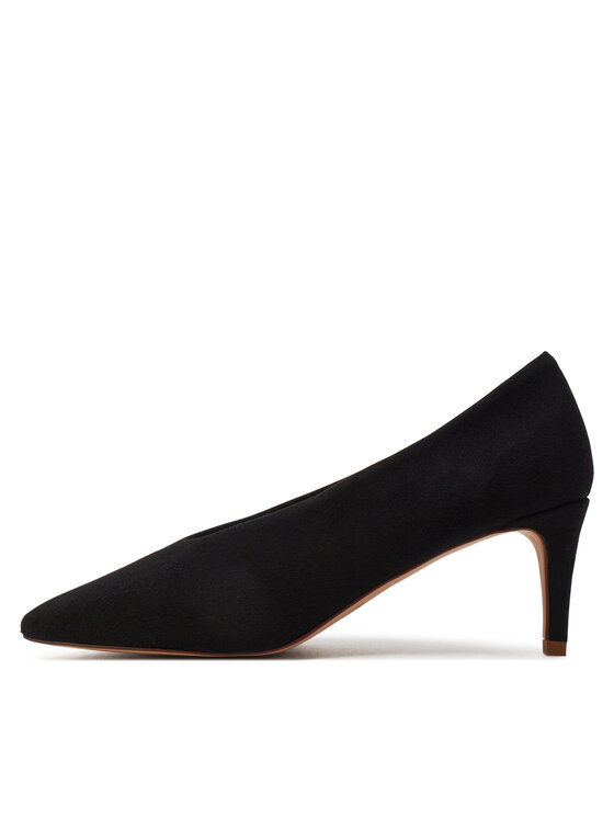 Balagan Balagan Buty Schpitz Czarny