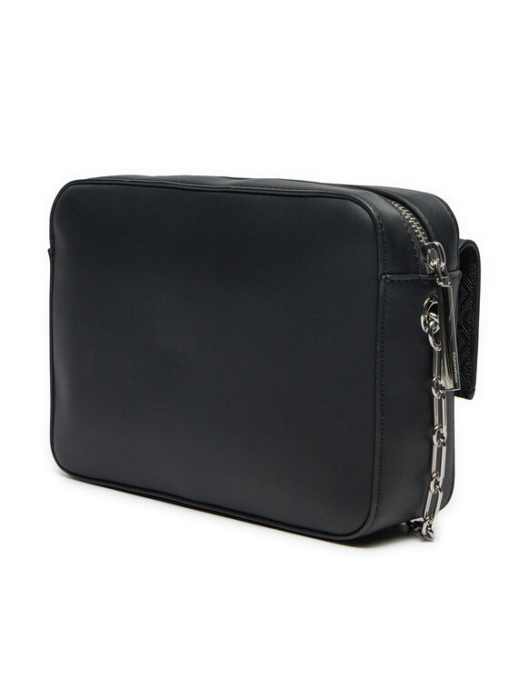 Calvin Klein Calvin Klein Käekott Ck Camera Bag W/Pocket_Mono K60K613140 Must