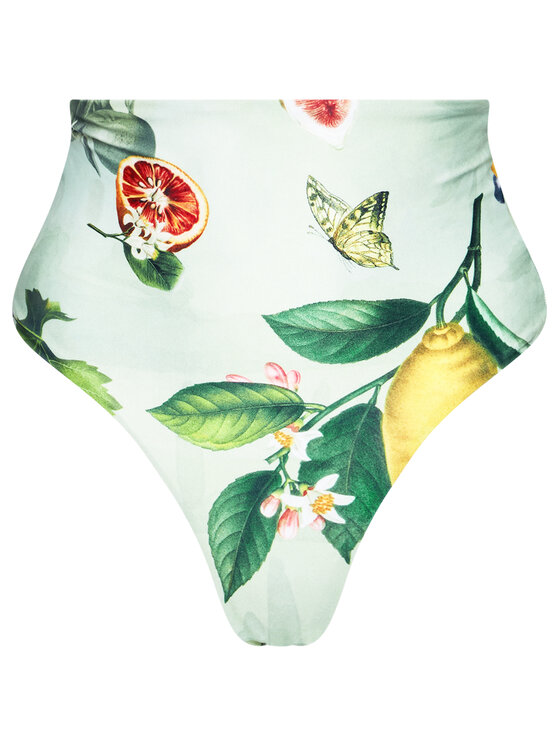 Drivemebikini Drivemebikini Bikini Paradiso Toscana 2021-DRV-051_TS Grün