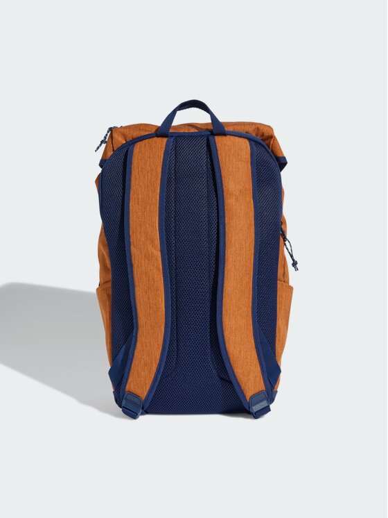 adidas adidas Plecak 134157 Brązowy