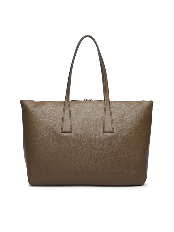 Furla Furla Сумка Olivia L WB01940 HSF000 4903S Темно-бежевий
