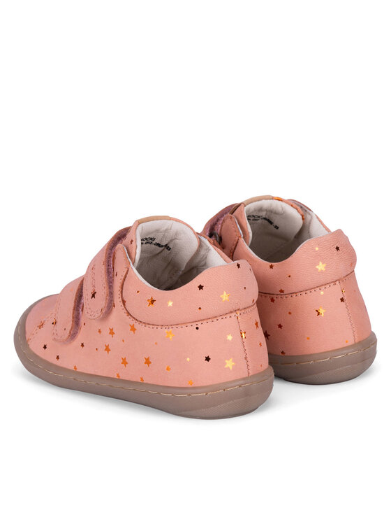 Lasocki Kids Lasocki Kids Κλειστά παπούτσια CRUISE CI12-CRUISE-23(II)DZ Πορτοκαλί