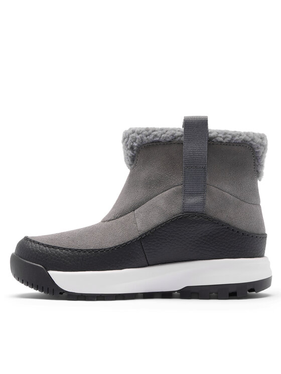 Columbia Columbia Snehule Snowtrot Ease™  2165911 Sivá