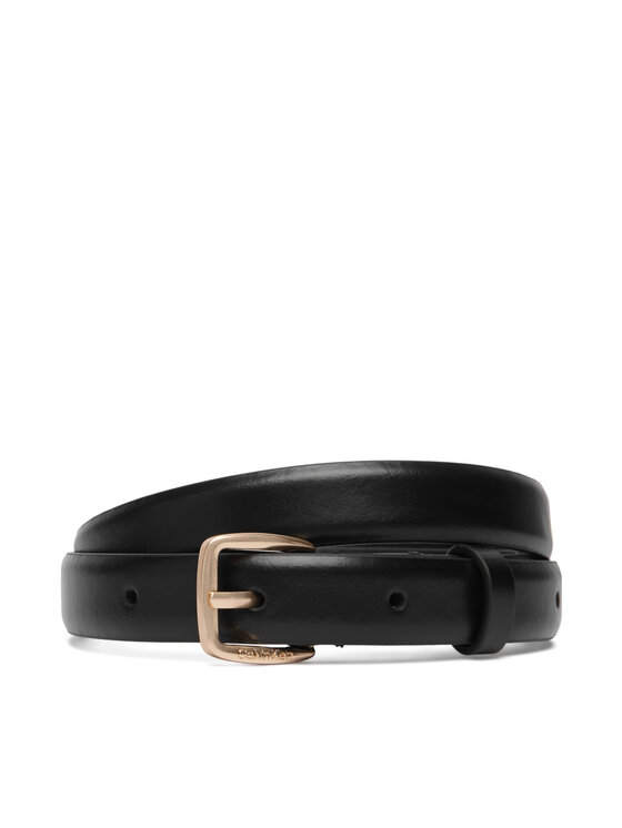 Calvin Klein Curea de Damă Essential Buckle 20Mm LV04F7111G Bej