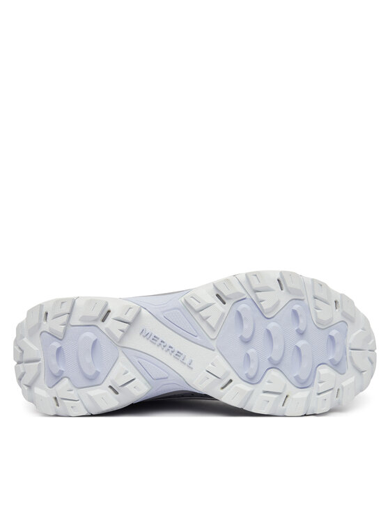 Merrell Merrell Sneakersy Speed Strike 2 J00003486 Szary