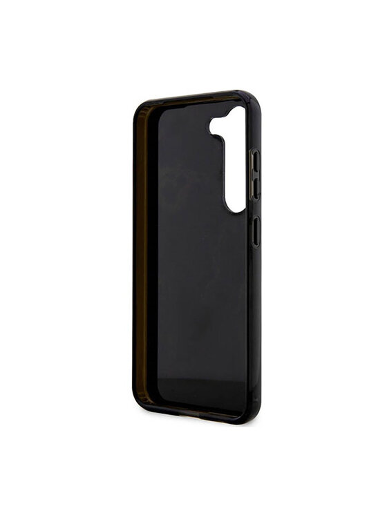 Guess Guess Etui na telefon Marble Kolorowy