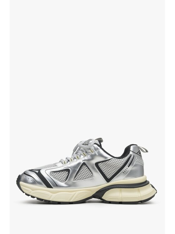 Estro Estro Sneakers ER00114598 Argento