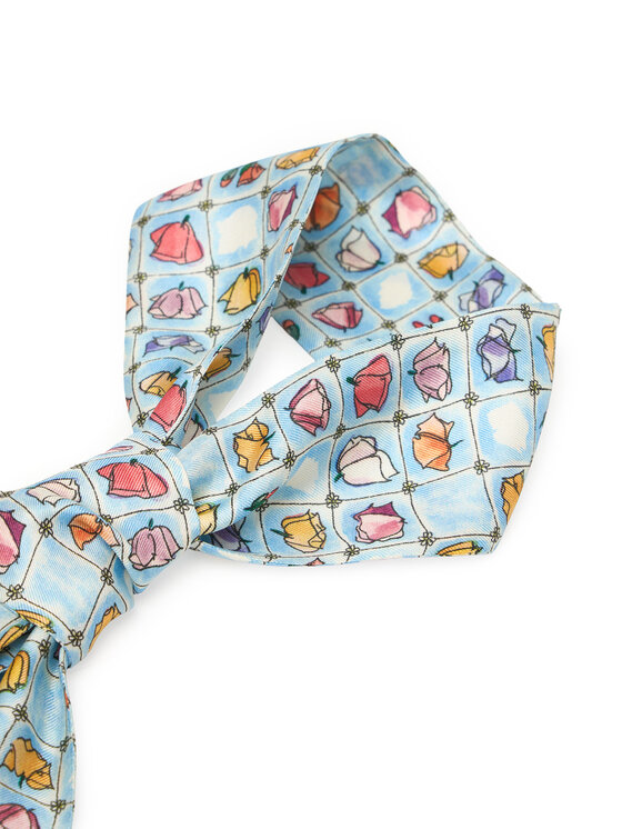 Furla Furla Foulard WT00022 BX3855 3584S Multicolore