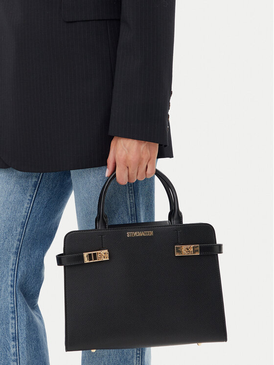 Steve Madden Steve Madden Borsetta Blorene SM13001509 Nero