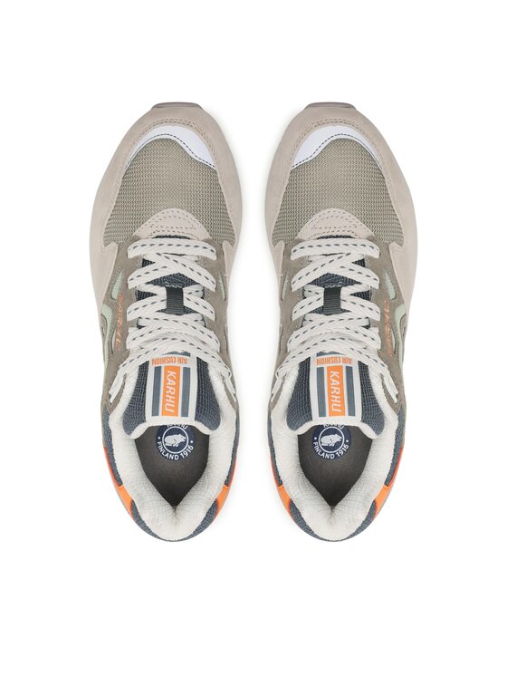 Karhu Karhu Laisvalaikio batai Legacy 96 F806047 Žalia
