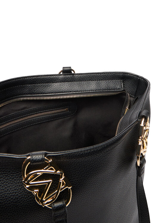 LOVE MOSCHINO LOVE MOSCHINO Kabelka JC4005PP1OLB0000 Čierna