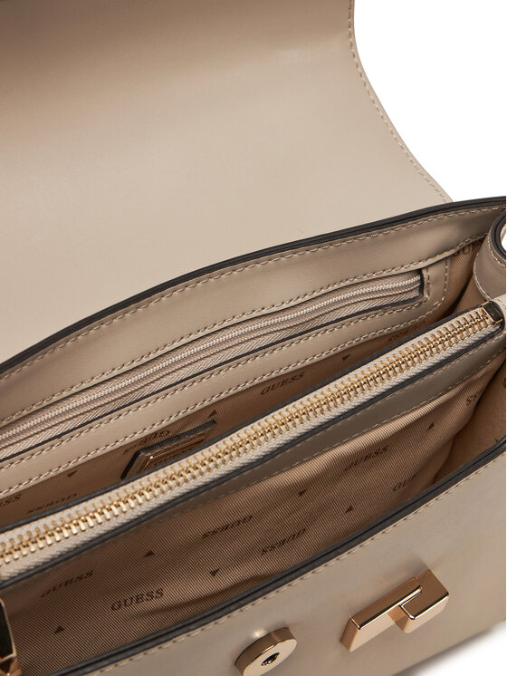 Guess Guess Käekott HWEVG9 64120 Pruun