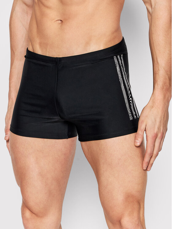 adidas adidas Glaudės Block HA0320 Juoda