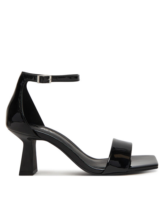 DKNY DKNY Sandali Krazz K2646937 Nero