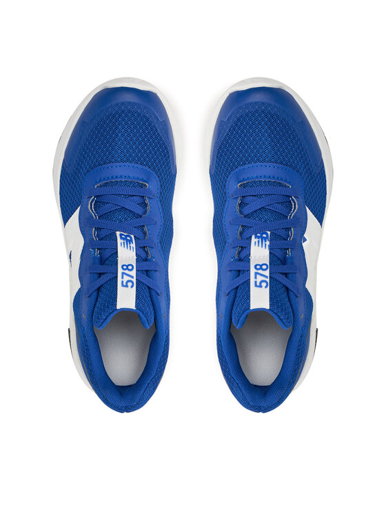 New Balance New Balance Sneakers 578's GK578RB Blu