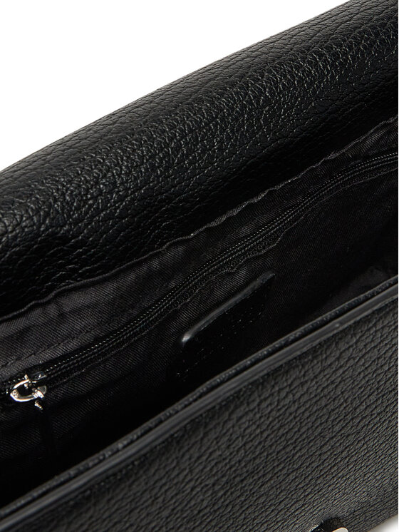 DeeZee DeeZee Borsetta LA482-956-1A Nero