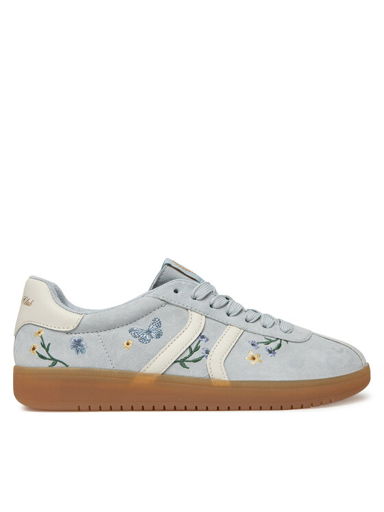Sneakers Aldo Chicsneaker 13964573 Albastru