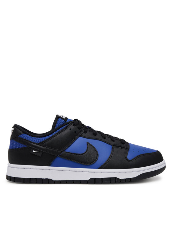 Nike Sneakersy Dunk Low HM9606 Modrá