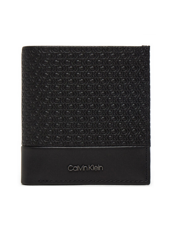 Portafoglio da uomo Calvin Klein