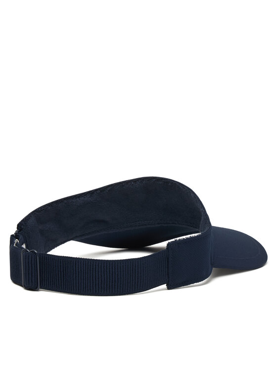 Lacoste Lacoste Visiera RK8727 Blu scuro