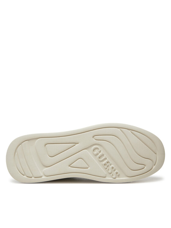 Guess Guess Tenisice FLPELB SUE12 Bež