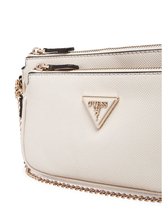 Guess Guess Rankinė HWZG78 79710 Écru
