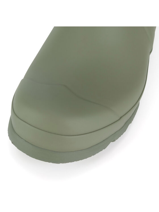 Hunter Hunter Kalosze MFS9353RMA-LIN-M Khaki