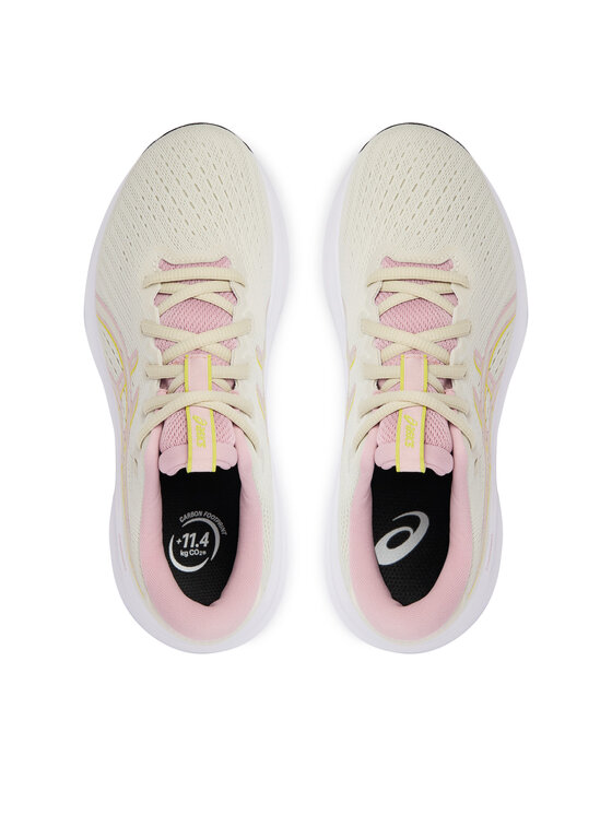 Asics Asics Bežecké topánky Gel-Excite 11 1012B861 Sivá