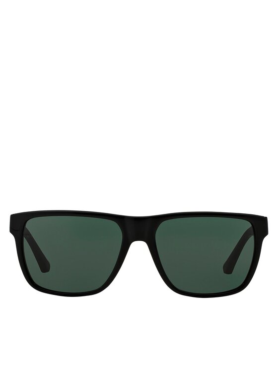 Emporio Armani Emporio Armani Okulary przeciwsłoneczne 0EA4035 501771 Czarny