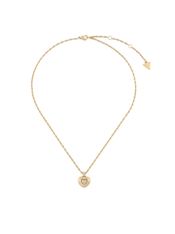 Guess Guess Collana JUBN05 463JW Oro
