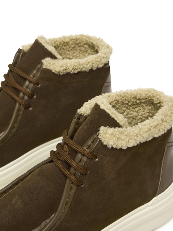 Furla Furla Schneeschuhe YK32NUA BX4212 PT 2566S 1007 Braun