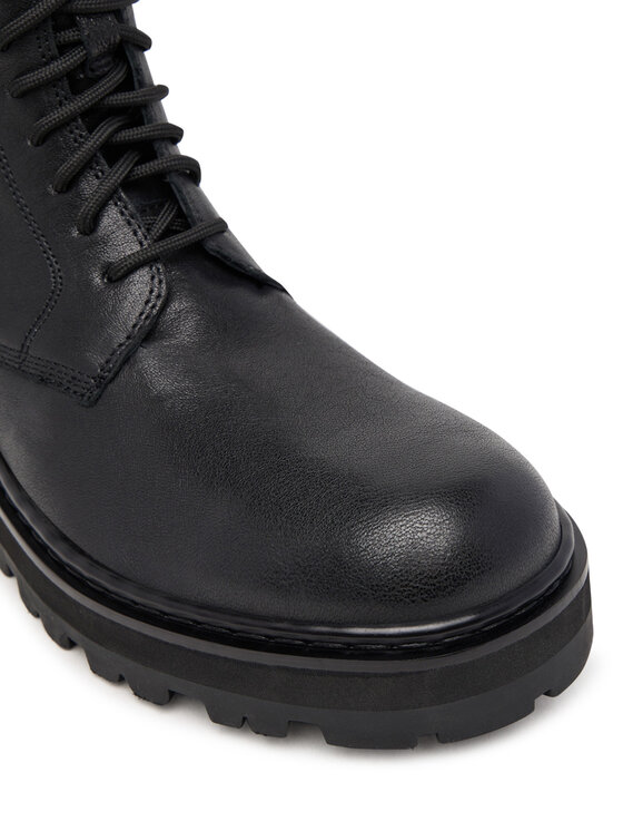 Patrizia Pepe Patrizia Pepe Polacchine 8Y0122/L005-FB30 Nero
