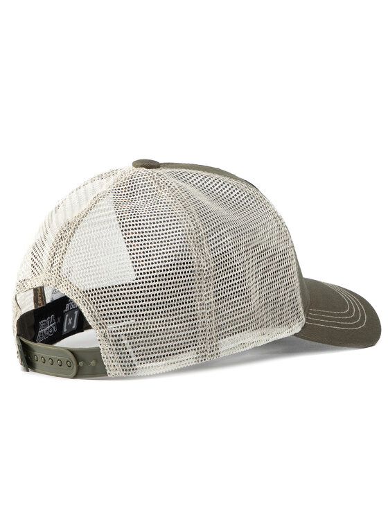 Capslab Capslab Nokamüts Looney Tunes Bunny CL/LOO/1/BUN2 Roheline