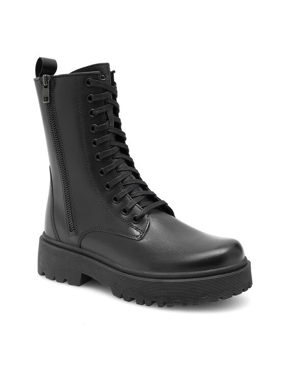 Lasocki Lasocki Stiefeletten WB-ALESSIA-11 Schwarz
