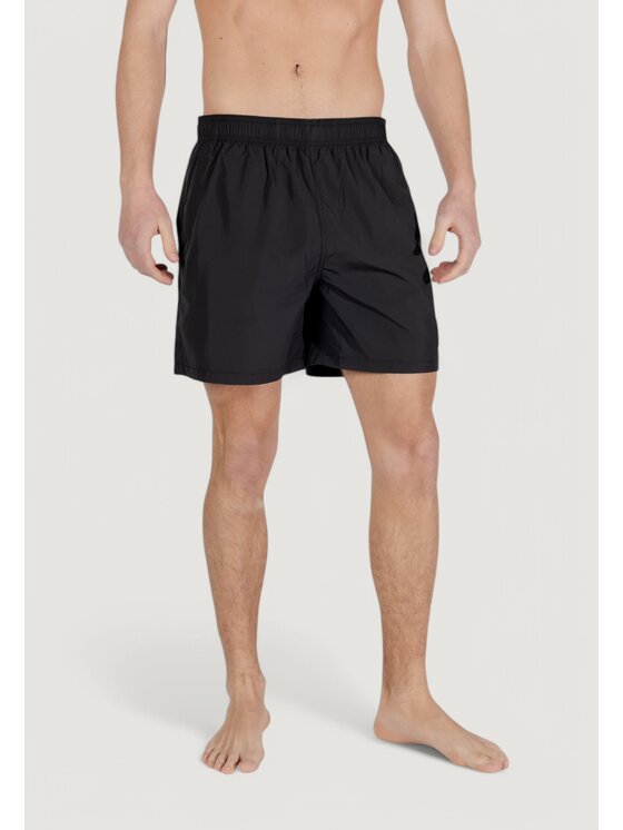 Armani Exchange Armani Exchange Strój kąpielowy XM000812 AF13556 Czarny