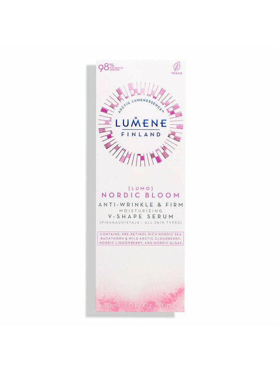 Lumene Lumene NORDIC BLOOM Serum