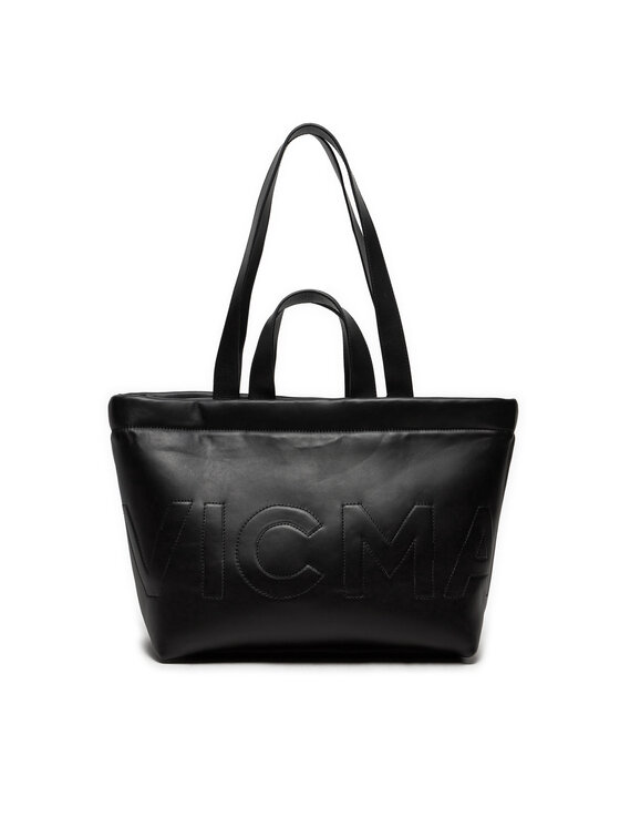 Vic Matié Vic Matié Handtasche 1E0738T 999D040101 Schwarz