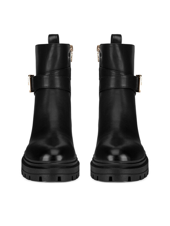 U.S. Polo Assn. U.S. Polo Assn. Aulinukai ALICJA004W/DY1 Juoda