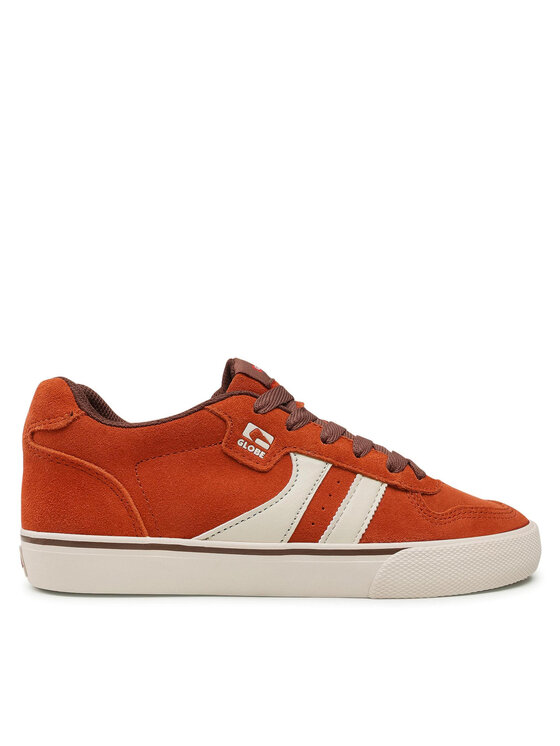 Scarpe new arrivals globe arancioni