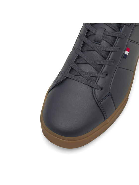 Lanetti Lanetti Sneakers MP07-11664-07 Dunkelblau