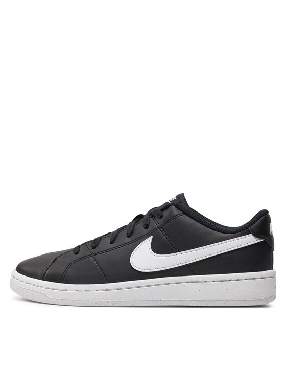 Nike Nike Sneakersy Court Royale 2 Nn DH3160 001 Černá