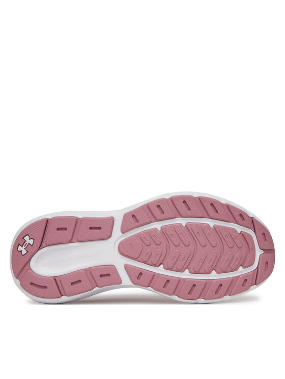 Under Armour Under Armour Παπούτσια για Τρέξιμο Ua W Charged Rogue 5 3028262 Ροζ