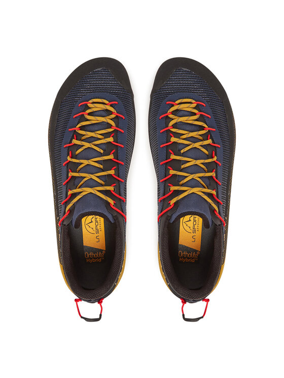 La Sportiva La Sportiva Trekkingschuhe TX4 Evo ST ZFAS049B46E32 Dunkelblau