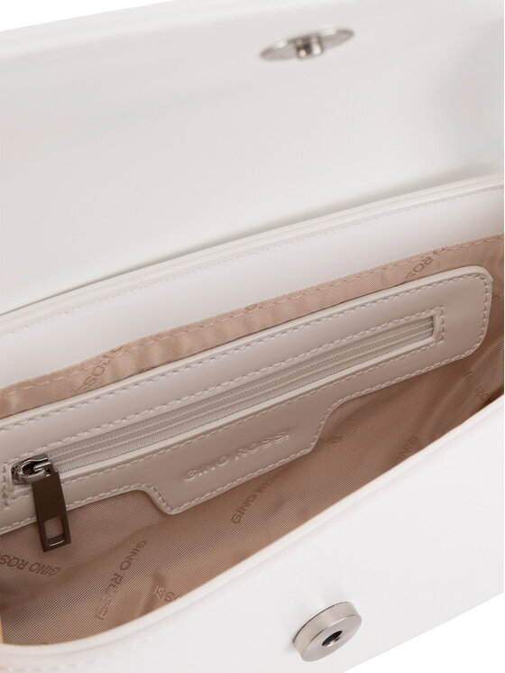 Gino Rossi Gino Rossi Handtasche WEN-199 Weiß