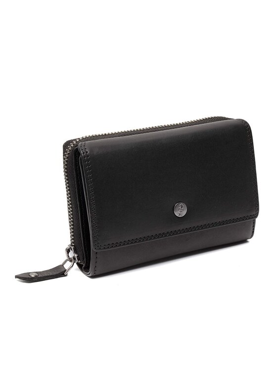 The Chesterfield Brand The Chesterfield Brand Portfel 308766 Czarny
