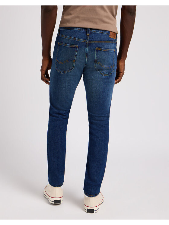 Lee Lee Jeans MALONE Blu Regular Fit