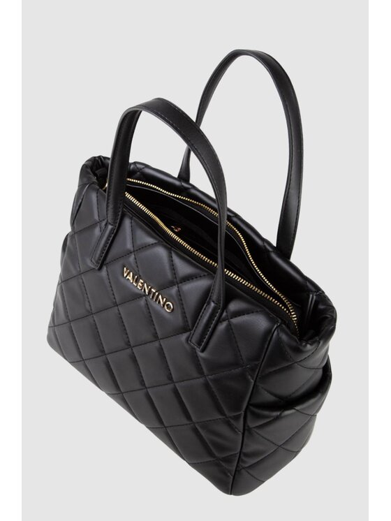 Valentino Valentino Torebka VBS3KK36R Czarny
