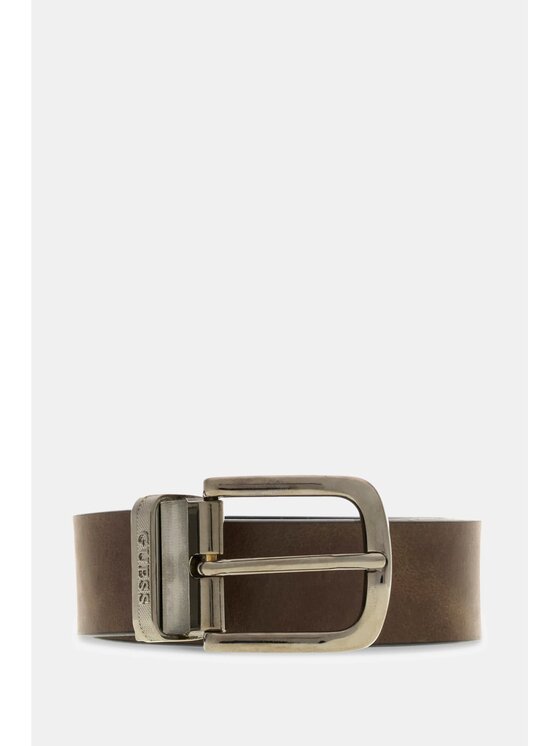 Guess Guess Pasek 183826 Czarny