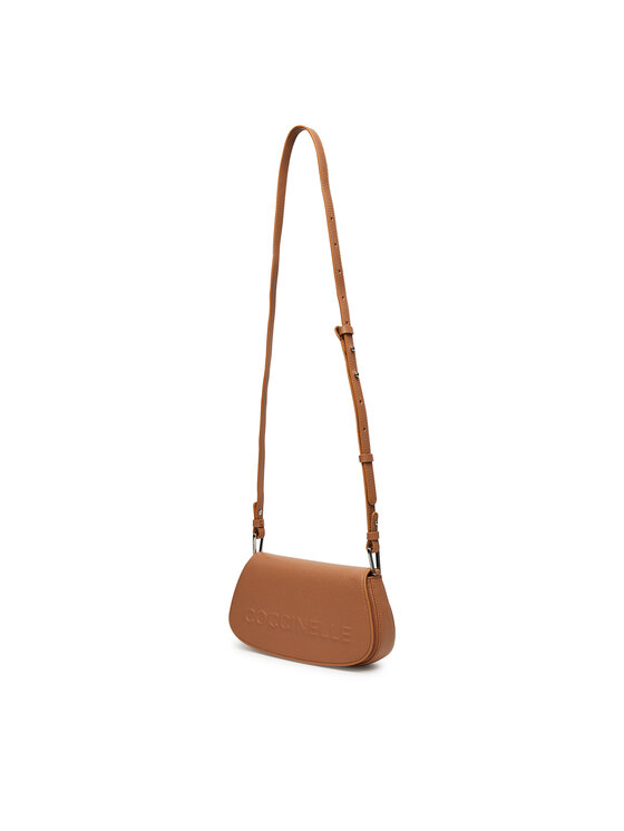 Coccinelle Coccinelle Сумка E5 QBB 52 01 01 Бежевий
